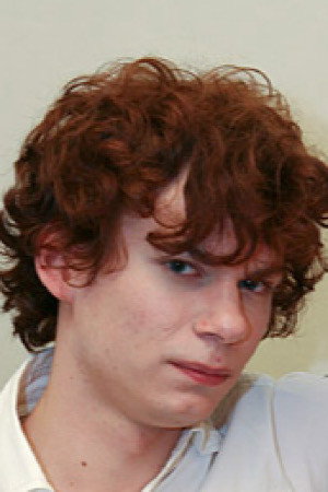 Photo of Addin Straw from the Latest Netflix gallery