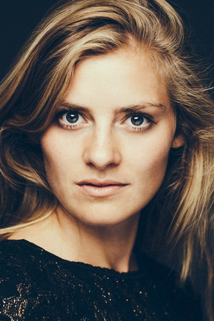 Photo of Marie Tourell Søderberg from the Latest Netflix gallery
