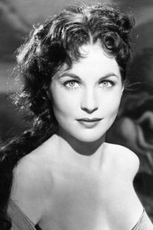 Yvonne Furneaux photo