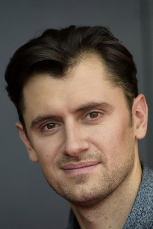 Bartłomiej Kotschedoff photo