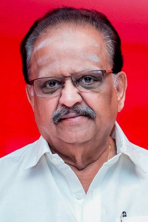 Photo of S. P. Balasubramaniam from the Latest Netflix gallery