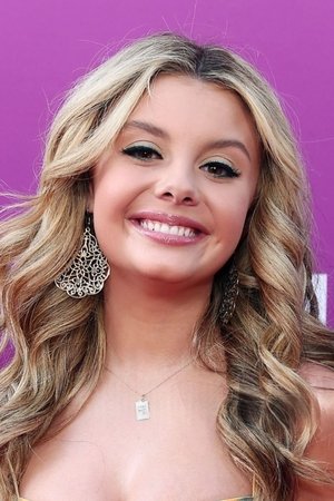 Mallory James Mahoney photo