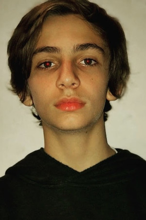 Antonio Haddad photo