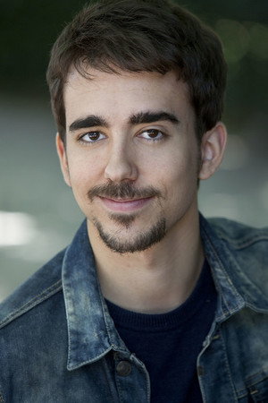 Photo of Miguel Canalejo from the Latest Netflix gallery