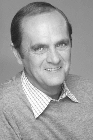 Bob Newhart photo
