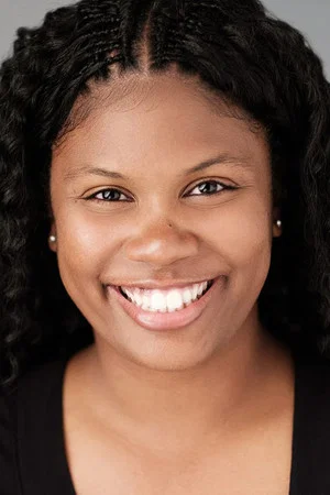 Photo of Candace Nicholas-Lippman from the Latest Netflix gallery