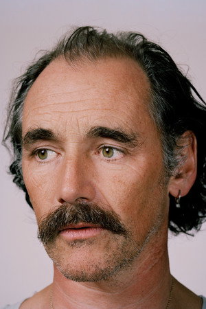 Mark Rylance photo