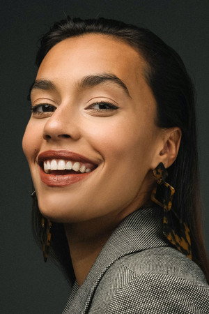 Photo of Britni Camacho from the Latest Netflix gallery
