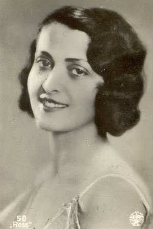 Photo of Irene Eisinger from the Latest Netflix gallery