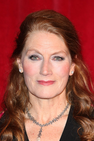 Geraldine James photo