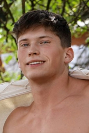 Photo of Tristan Hale from the Latest Netflix gallery