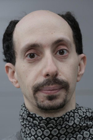 Photo of Mikhail Lokshin from the Latest Netflix gallery