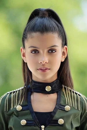 Photo of Mia Sanchez from the Latest Netflix gallery