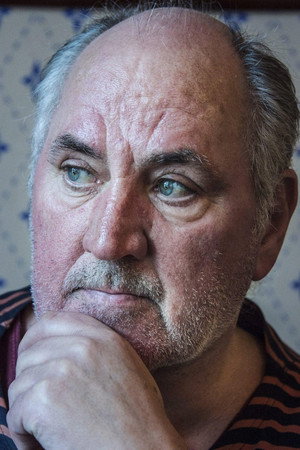Photo of Kai Helge Hansen from the Latest Netflix gallery