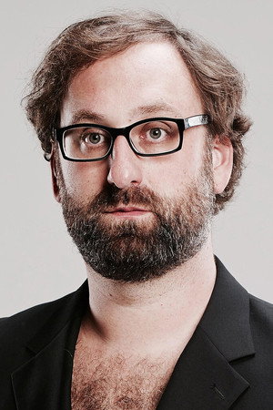Photo of Eric Wareheim from the Latest Netflix gallery