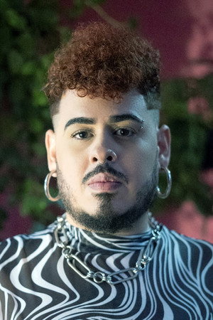 Photo of Pethrus Tiburcio from the Latest Netflix gallery