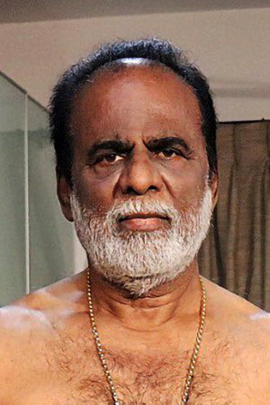 Photo of Guruappa Krishna Reddy from the Latest Netflix gallery