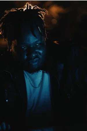 Photo of Lazarus X from the Latest Netflix gallery