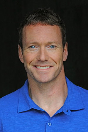 Photo of Doug Chapman from the Latest Netflix gallery