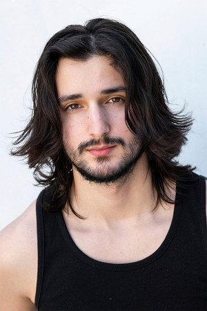 Photo of Matthew Marcus from the Latest Netflix gallery