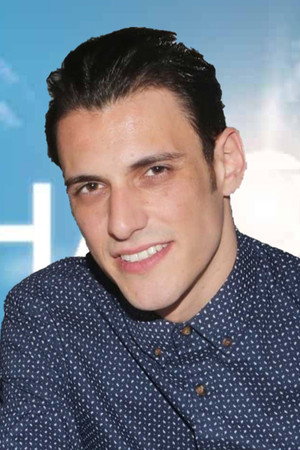 Stavros Svigos photo