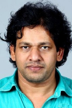 Photo of Unni Sivapal from the Latest Netflix gallery
