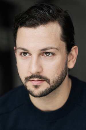 Maxime Desbiens-Tremblay photo