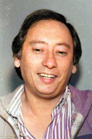 Photo of Marcelo Gastaldi from the Latest Netflix gallery