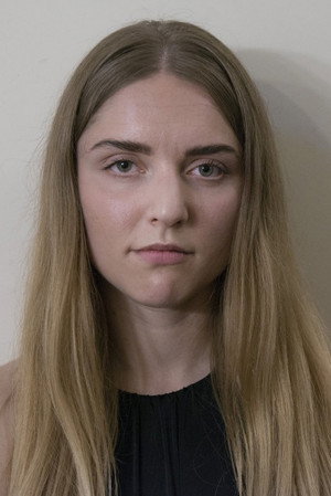 Photo of Triin Ruumet from the Latest Netflix gallery