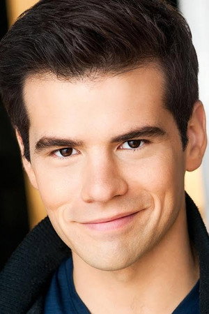 Photo of Eddie Perino from the Latest Netflix gallery