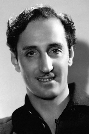 Basil Rathbone photo