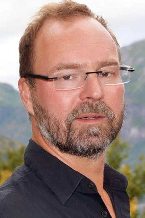 Photo of Martin Sundland from the Latest Netflix gallery