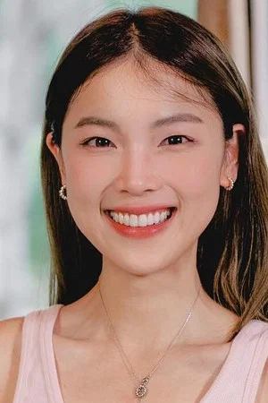 Photo of Jovane Phang from the Latest Netflix gallery