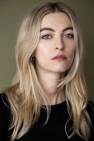 Photo of Alexandrea Meyer from the Latest Netflix gallery