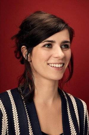 Nora Tschirner photo