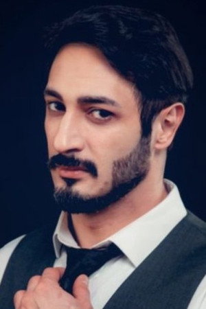 Photo of Sain Ferhad from the Latest Netflix gallery
