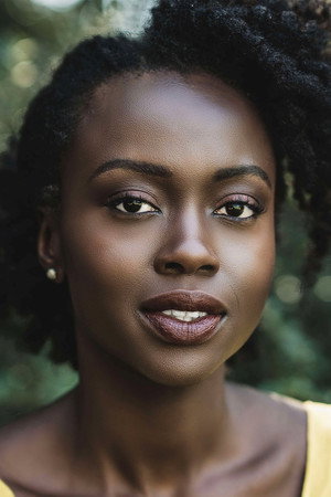 Photo of Akosia Sabet from the Latest Netflix gallery