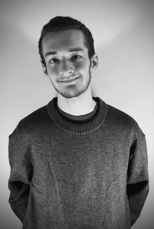 Photo of Joshua Armell from the Latest Netflix gallery