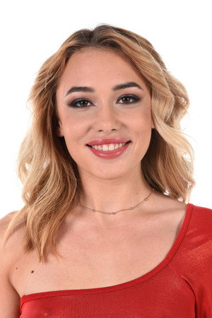 Photo of Rika Fane from the Latest Netflix gallery