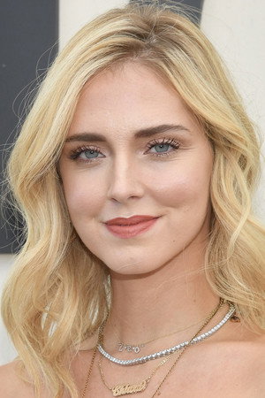 Photo of Chiara Ferragni from the Latest Netflix gallery