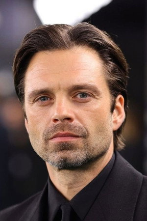 Sebastian Stan photo