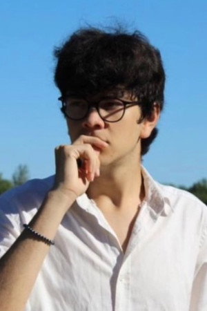 Photo of Darius Robin from the Latest Netflix gallery