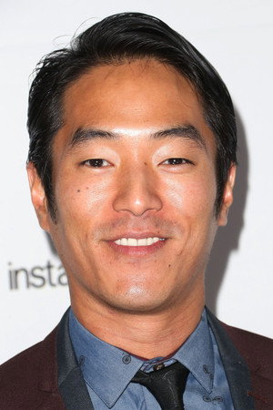 Leonardo Nam photo