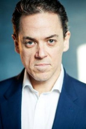 Photo of Jeremy Secomb from the Latest Netflix gallery