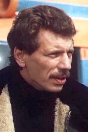 Photo of Nikolay Alekseyev from the Latest Netflix gallery