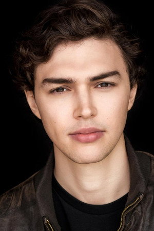 Photo of Forrest Anthony from the Latest Netflix gallery