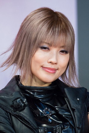 Photo of Sayaka Sasaki from the Latest Netflix gallery