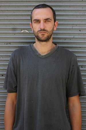 Aris Servetalis photo