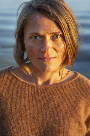 Inka Kallén photo