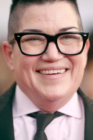 Lea DeLaria photo